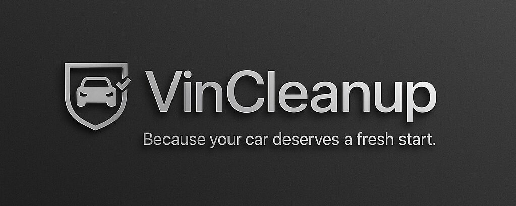Vincleanup